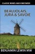 Beaujolais, Jura, and Savoie (Guides to... - Bild 1