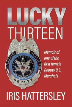 Cover Lucky Thirteen (eBook, ePUB)