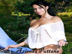 Cover 4i Azienda Puttana (eBook, ePUB)