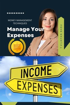 Manage Your Expenses (eBook, ePUB) - Babu, T Vijayan