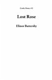 Lost Rose (Lucky Penny, #2) (eBook, ePUB)