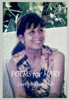 Poems For Mary (eBook, ePUB) - Mcdonald, Ian