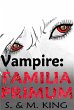 Vampire: Familia Primum (eBook, ePUB) - Bild 1