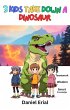 3 Kids Take Down A Dinosaur (eBook,... - Bild 1