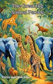 The Great Big Animal Parade (eBook, ePUB) The Great Big Animal Parade (eBook, ePUB)