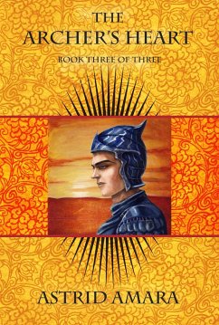 Cover The Archer's Heart Book Three (eBook, ePUB)