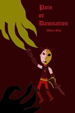 Cover Pain or Damnation (eBook, ePUB)