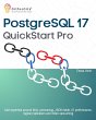 PostgreSQL 17 QuickStart Pro (eBook,... - Bild 1