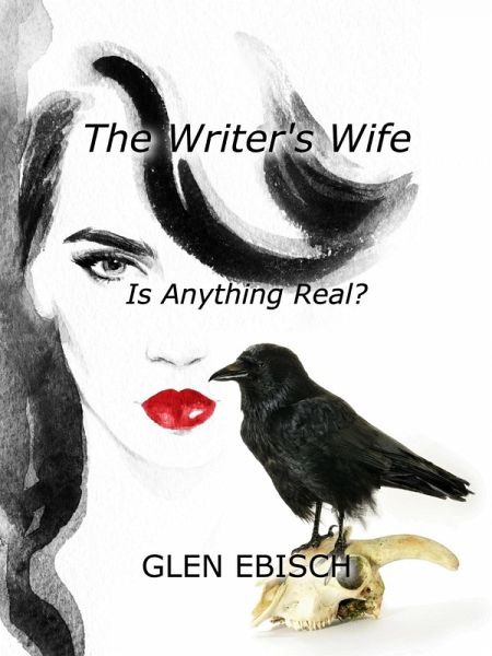 The Writer's Wife (eBook, ePUB) The Writer's Wife (eBook, ePUB)