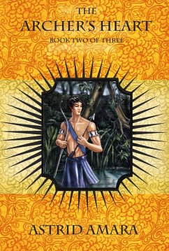 Cover The Archer's Heart Book Two (eBook, ePUB)