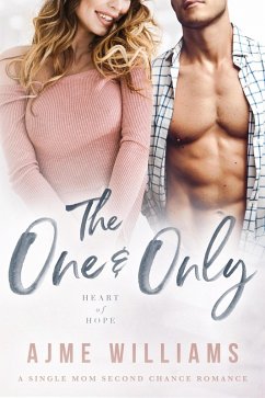 Cover The One And Only (Heart of Hope, #7) (eBook, ePUB)