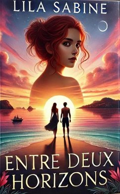 Entre Deux Horizons (eBook, ePUB) - Sabine, Lila Entre Deux Horizons (eBook, ePUB) - Sabine, Lila
