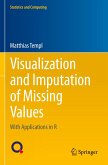 Visualization and Imputation of Missing Values