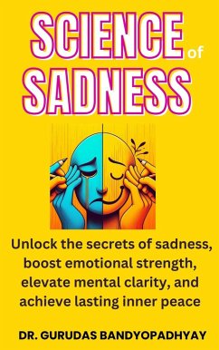 Cover Science of Sadness (eBook, ePUB)