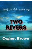 Two Rivers (The Locket Saga, #7) (eBook, ePUB)