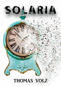Cover Solaria (eBook, ePUB)