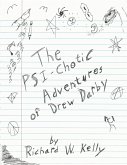 The Psi-Chotic Adventures of Drew Darby (eBook, ePUB)