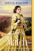 Luke's Match (Dry Creek Matrimonial & Sewing Society, #2) (eBook, ePUB) Luke's Match (Dry Creek Matrimonial & Sewing Society, #2) (eBook, ePUB)