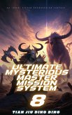 Ultimate Mysterious Master Mission System (eBook, ePUB) Ultimate Mysterious Master Mission System (eBook, ePUB)