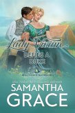 Lady Vivian Defies a Duke (Beau Monde Bachelors: Scandals and Rogues, #4) (eBook, ePUB) Lady Vivian Defies a Duke (Beau Monde Bachelors: Scandals and Rogues, #4) (eBook, ePUB)