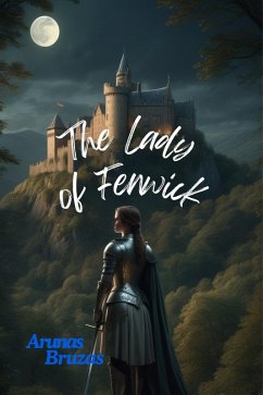 Cover The Lady of Fenwick (eBook, ePUB)