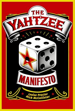 Cover The Yahtzee Manifesto (eBook, ePUB)