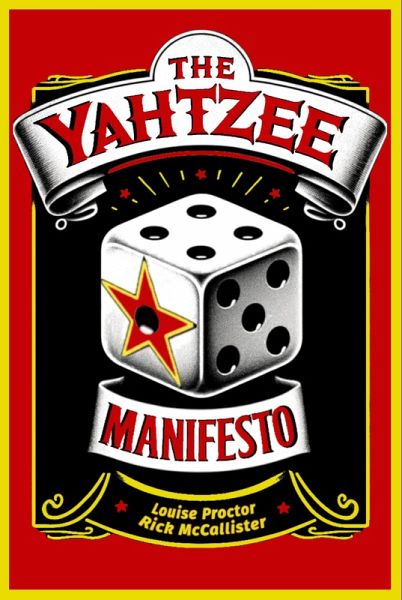 The Yahtzee Manifesto (eBook, ePUB)
