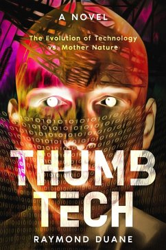 Thumb Tech (eBook, ePUB) - Duane, Raymond