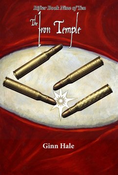 Cover The Iron Temple: The Rifter Book Nine (eBook, ePUB)