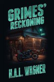Grimes' Reckoning (eBook, ePUB) Grimes' Reckoning (eBook, ePUB)