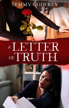 Cover A Letter of Truth (eBook, ePUB)