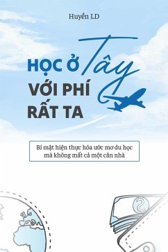 Cover H¿c ¿ Tây V¿i Phí R¿t Ta (eBook, ePUB)