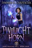Twilight Horn (eBook, ePUB) Twilight Horn (eBook, ePUB)