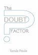 The Doubt Factor (eBook, ePUB) - Bild 1