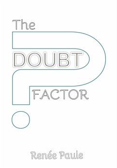 Cover The Doubt Factor (eBook, ePUB)