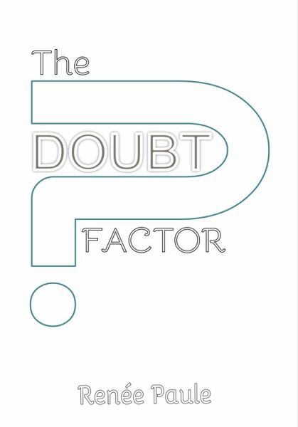 The Doubt Factor (eBook, ePUB)