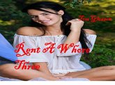 Rent A Whore Three (eBook, ePUB)