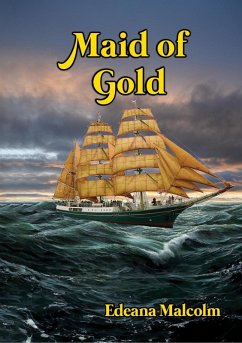 Cover Maid of Gold (eBook, ePUB)