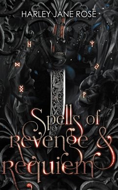 Cover Spells of Revenge & Requiem (Tarot Underworld, #2) (eBook, ePUB)