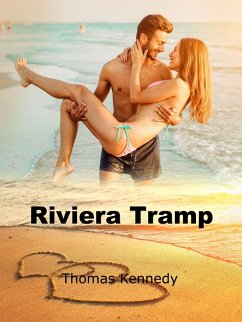 Cover Riviera Tramp (eBook, ePUB)