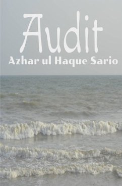 Cover Audit