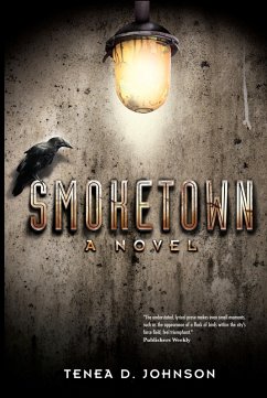 Cover Smoketown (eBook, ePUB)