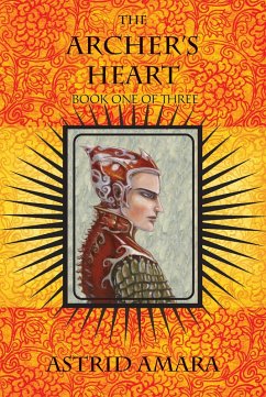 Cover The Archer's Heart Book One (eBook, ePUB)