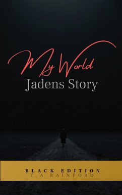 Cover My World - Jadens Story (eBook, ePUB)