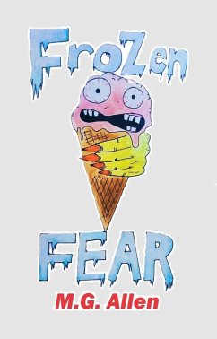 Cover Frozen Fear (eBook, ePUB)