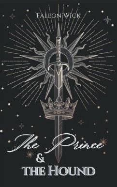 The Prince and the Hound (eBook, ePUB) Cover The Prince and the Hound (eBook, ePUB)