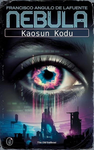 Kaosun Kodu (eBook, ePUB)