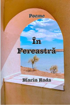 În Fereastra (eBook, ePUB) - Rada, Marin