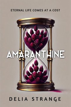 Cover Amaranthine (eBook, ePUB)