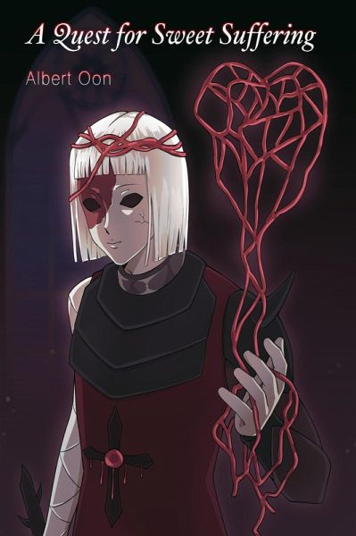 A Quest for Sweet Suffering (Immortalis Fides, #1) (eBook, ePUB)